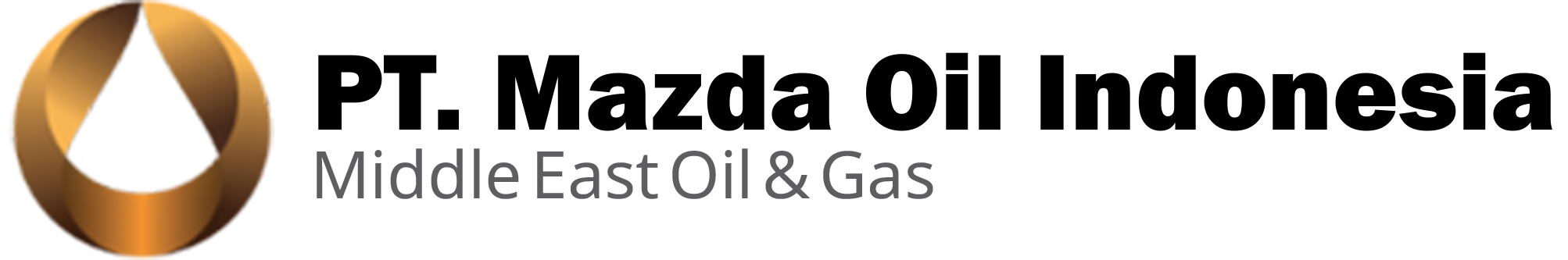 Mazda Oil Indonesia